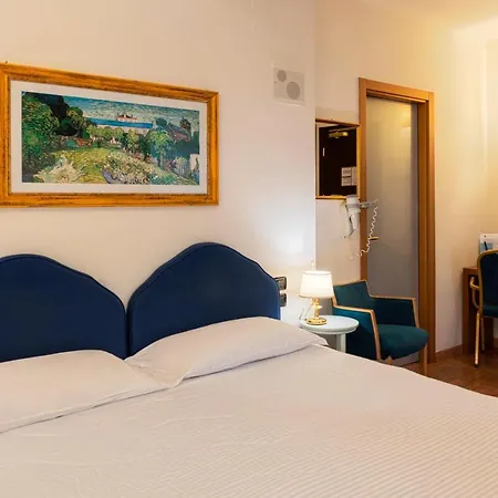 Hotel International San Benedetto del Tronto