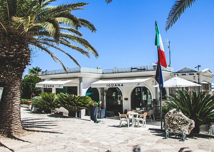 Otel International & - In Prima Fila Sul Lungomare