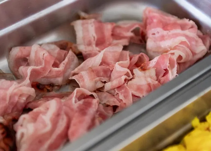 Otel International & - In Prima Fila Sul Lungomare