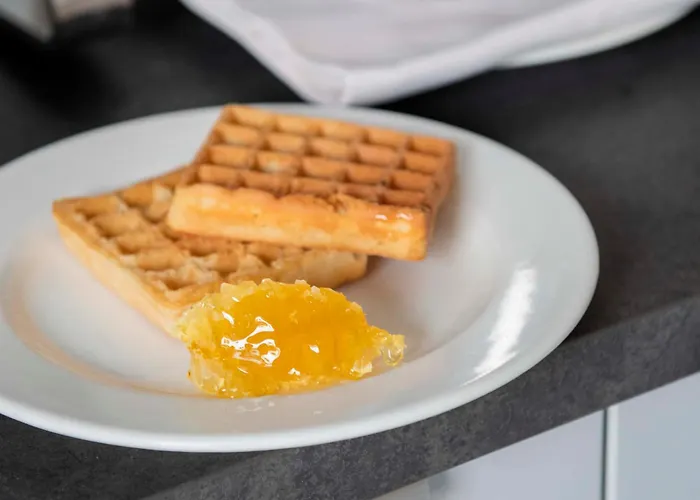 International & - In Prima Fila Sul Lungomare 4* San Benedetto del Tronto