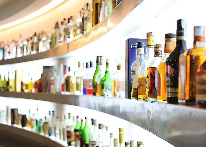 International & - In Prima Fila Sul Lungomare San Benedetto del Tronto