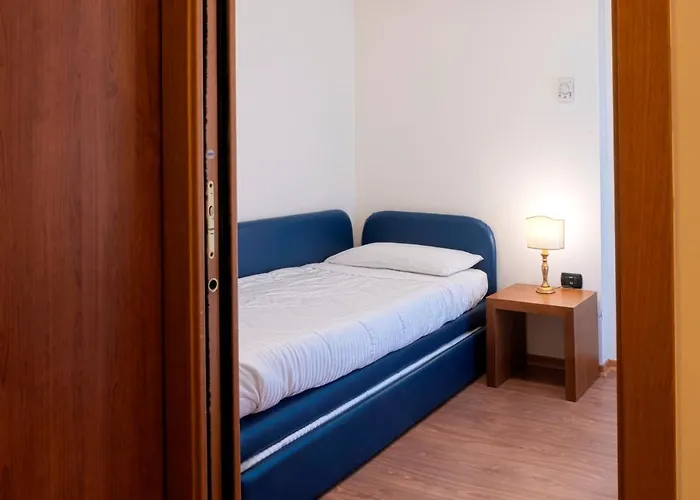 International & - In Prima Fila Sul Lungomare Otel San Benedetto del Tronto