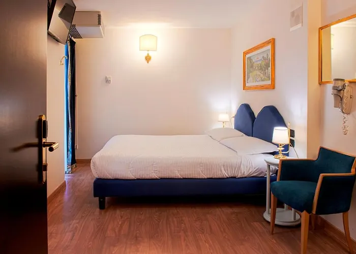 호텔 International & - In Prima Fila Sul Lungomare